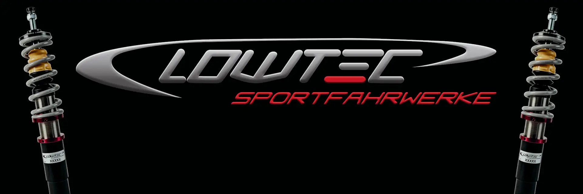 LOWTEC Banner 300x100cm